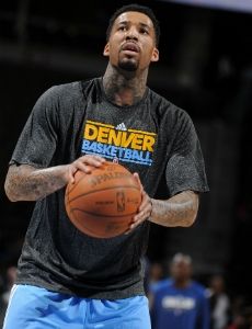 Wilson Chandler