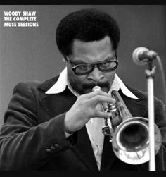 Woody Shaw