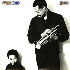 Woody Shaw