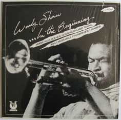 Woody Shaw