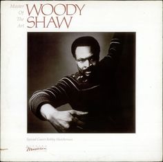 Woody Shaw