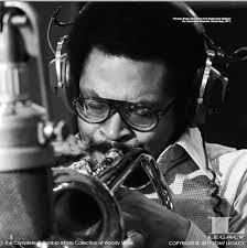 Woody Shaw