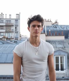 Xavier Serrano