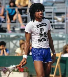 Yannick Noah