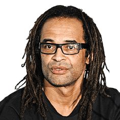 Yannick Noah