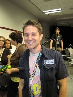 Yuri Lowenthal