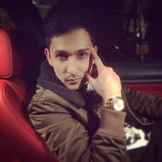 Zack Knight