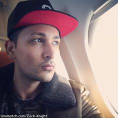 Zack Knight