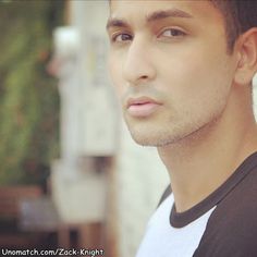 Zack Knight