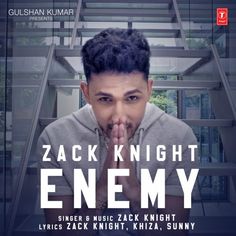 Zack Knight