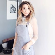 Zoe Sugg