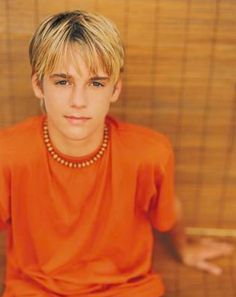 Aaron Carter