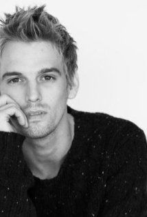 Aaron Carter