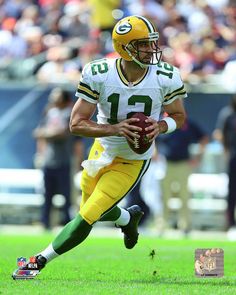 Aaron Rodgers