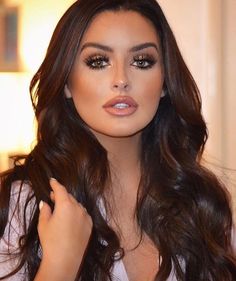 Abigail Ratchford