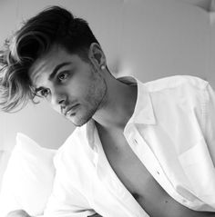 Abraham Mateo