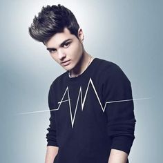 Abraham Mateo