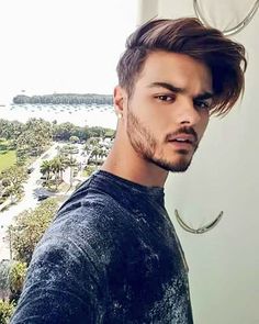 Abraham Mateo