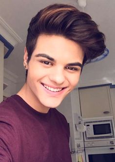 Abraham Mateo