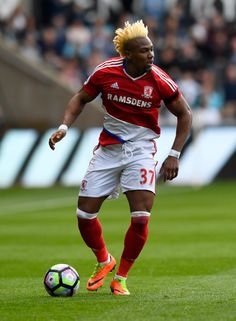 Adama Traore