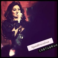 Agnes Monica