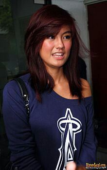 Agnes Monica