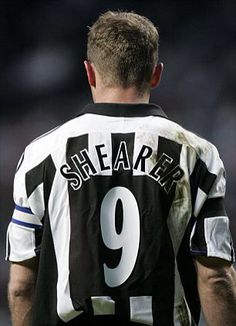 Alan Shearer