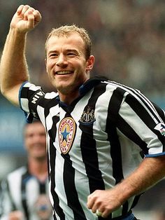 Alan Shearer