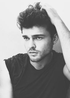 Alden Ehrenreich