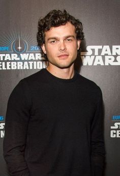 Alden Ehrenreich