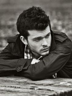 Alden Ehrenreich