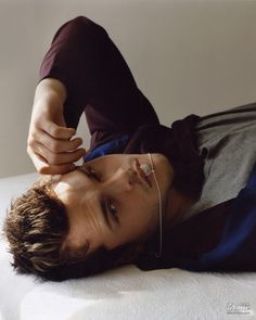 Alden Ehrenreich