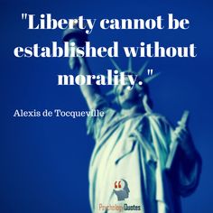 Alexis de Tocqueville