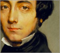 Alexis de Tocqueville