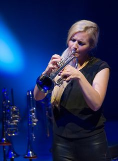 Alison Balsom