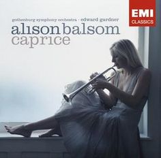 Alison Balsom