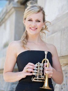 Alison Balsom