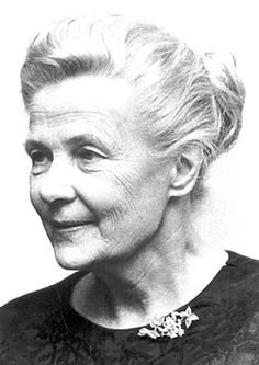 Alva Myrdal