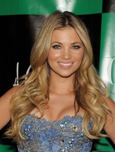 Amber Lancaster