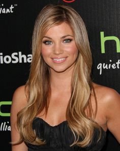 Amber Lancaster