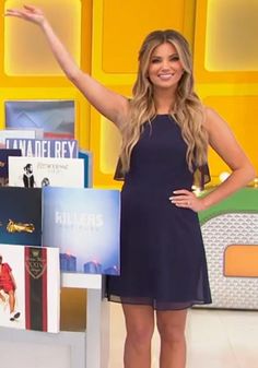 Amber Lancaster