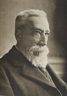 Anatole France