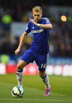 Andre Schurrle