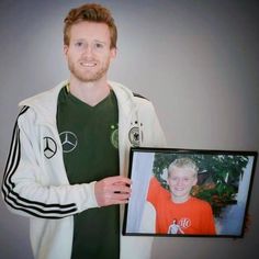 Andre Schurrle