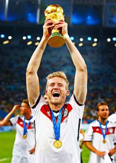 Andre Schurrle