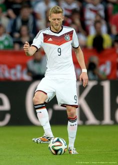 Andre Schurrle