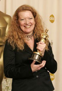 Andrea Arnold