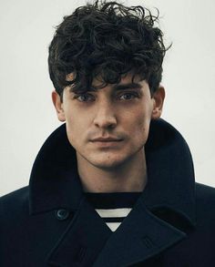 Aneurin Barnard