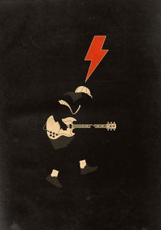 Angus Young