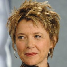 Annette Bening